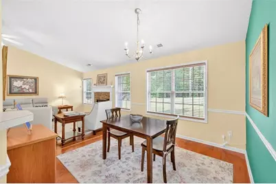 509 Bentley Circle, Bethlehem, GA 30620 - Photo 17