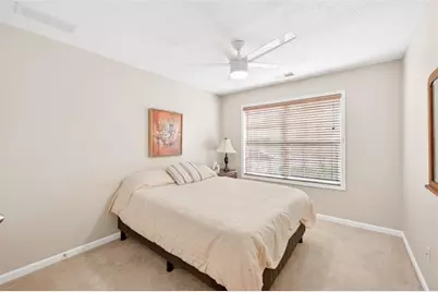 509 Bentley Circle, Bethlehem, GA 30620 - Photo 27