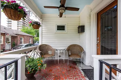 57 Standish Avenue NW, Atlanta, GA 30309 - Photo 3