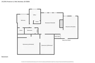312 Ellis Preserve Ln, Marietta, GA 30064 - Photo 97