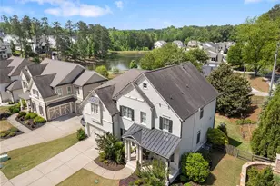 312 Ellis Preserve Ln, Marietta, GA 30064 - Photo 95
