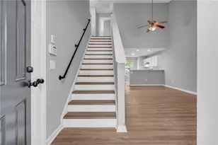 3042 Broadleaf Trail, Fairburn, GA 30213 - Photo 5