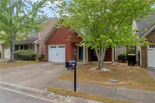 3042 Broadleaf Trail, Fairburn, GA 30213 - Photo 3