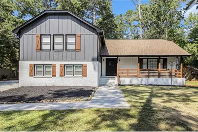 2180 Chester Circle, Conyers, GA 30013 - Photo 1
