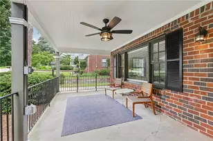 2397 Greylock Pl, Decatur, GA 30030 - Photo 3