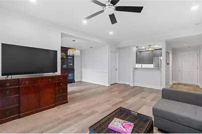 1102 River Green Drive NW, Atlanta, GA 30327 - Photo 5