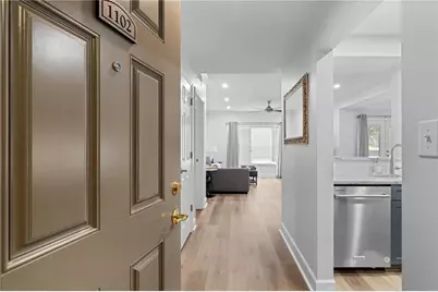 1102 River Green Drive NW, Atlanta, GA 30327 - Photo 3