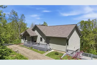 3326 Monument Road, Jasper, GA 30143 - Photo 3