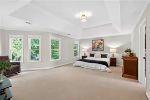 3744 Thunder Way NE, Marietta, GA 30066 - Photo 17
