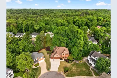 3744 Thunder Way NE, Marietta, GA 30066 - Photo 3