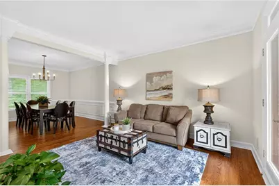 3744 Thunder Way NE, Marietta, GA 30066 - Photo 15