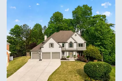 3744 Thunder Way NE, Marietta, GA 30066 - Photo 1