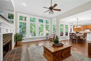3744 Thunder Way NE, Marietta, GA 30066 - Photo 5
