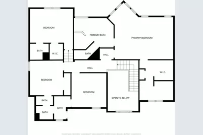 3744 Thunder Way NE, Marietta, GA 30066 - Photo 41