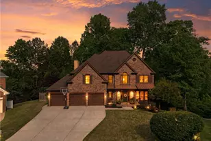 3744 Thunder Way NE, Marietta, GA 30066 - Photo 1