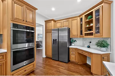 3744 Thunder Way NE, Marietta, GA 30066 - Photo 13