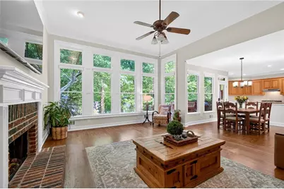 3744 Thunder Way NE, Marietta, GA 30066 - Photo 7