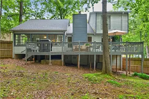 226 Watkins Glen Dr NE, Kennesaw, GA 30144 - Photo 25