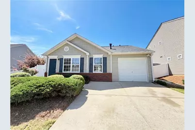 503 Oakleaf Court, Acworth, GA 30102 - Photo 1