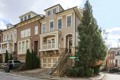 2114 W Village Crossing SE, Smyrna, GA 30080 - Photo 1