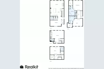 2114 W Village Crossing SE, Smyrna, GA 30080 - Photo 45