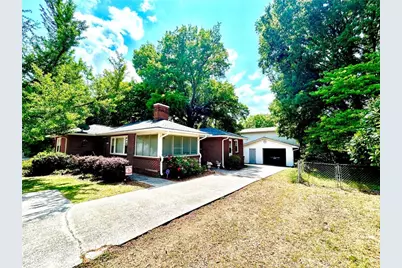 409 Stonewall Street, Cartersville, GA 30120 - Photo 3