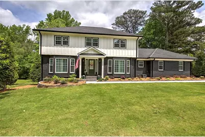 3265 Indian Hills Drive, Marietta, GA 30068 - Photo 97
