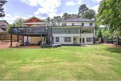 3265 Indian Hills Drive, Marietta, GA 30068 - Photo 85