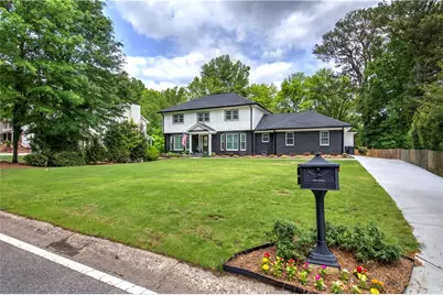 3265 Indian Hills Drive, Marietta, GA 30068 - Photo 11