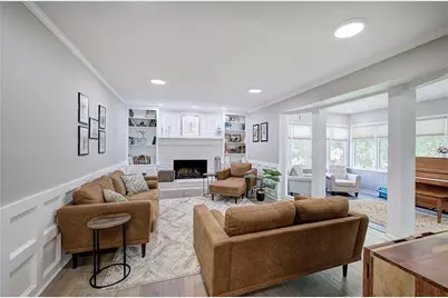 3265 Indian Hills Drive, Marietta, GA 30068 - Photo 35