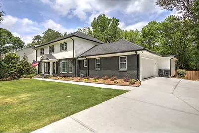 3265 Indian Hills Drive, Marietta, GA 30068 - Photo 95