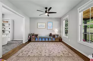4214 Quail Creek Dr, Flowery Branch, GA 30542 - Photo 5