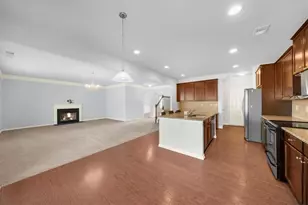 540 Country Ridge Dr, Hoschton, GA 30548 - Photo 19