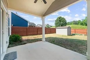 540 Country Ridge Dr, Hoschton, GA 30548 - Photo 41