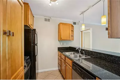 1445 Monroe Drive NE #E-9, Atlanta, GA 30324 - Photo 9