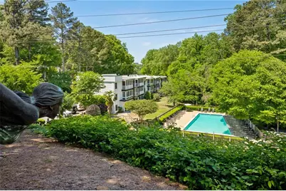 1445 Monroe Drive NE #E-9, Atlanta, GA 30324 - Photo 21