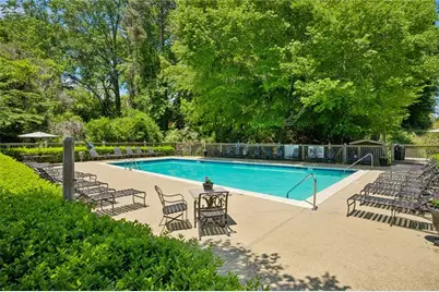 1445 Monroe Drive NE #E-9, Atlanta, GA 30324 - Photo 25