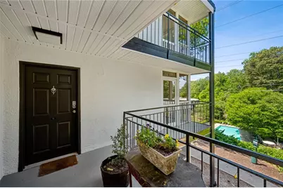 1445 Monroe Drive NE #E-9, Atlanta, GA 30324 - Photo 17