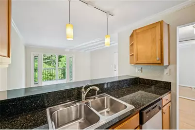 1445 Monroe Drive NE #E-9, Atlanta, GA 30324 - Photo 15