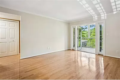 1445 Monroe Drive NE #E-9, Atlanta, GA 30324 - Photo 3