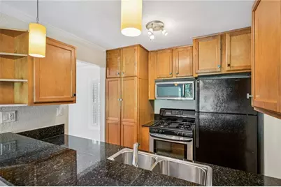 1445 Monroe Drive NE #E-9, Atlanta, GA 30324 - Photo 17