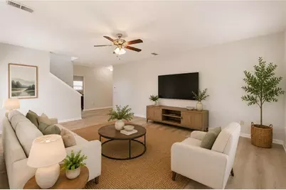 35 Crescent Lane, Dallas, GA 30157 - Photo 3