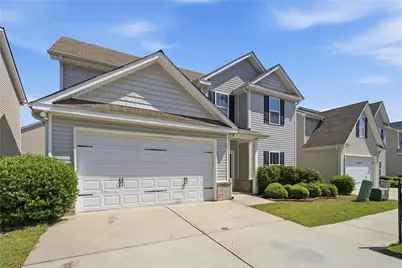 35 Crescent Lane, Dallas, GA 30157 - Photo 69