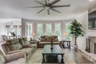 7035 W Mountain Crossing, Cumming, GA 30041 - Photo 11