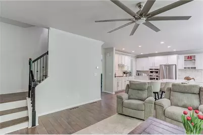 7035 W Mountain Crossing, Cumming, GA 30041 - Photo 13