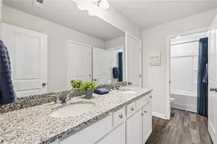 206 Cedar Wood Trce, Winder, GA 30680 - Photo 29