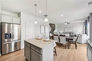 206 Cedar Wood Trce, Winder, GA 30680 - Photo 15