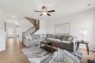 206 Cedar Wood Trce, Winder, GA 30680 - Photo 5