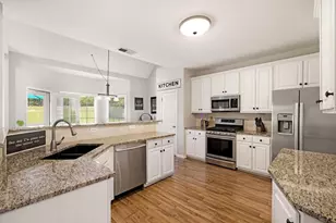 1574 Ember Oaks Circle, Powder Springs, GA 30127 - Photo 3