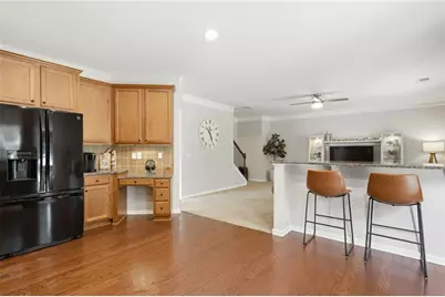 408 Leyland Drive, Canton, GA 30114 - Photo 19